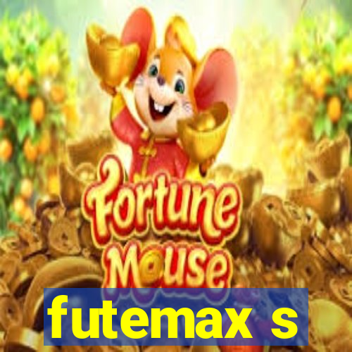 futemax s